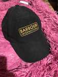 Кепка Barbour International