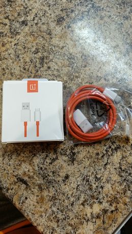 Ожидается поставка!Оригинальный кабель на OnePlus 30/20w 4A/6А 1.5 м.