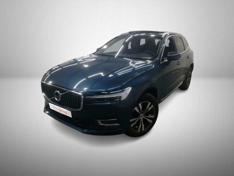 Volvo XC 60 2.0 T8 PHEV Inscription Expression AWD