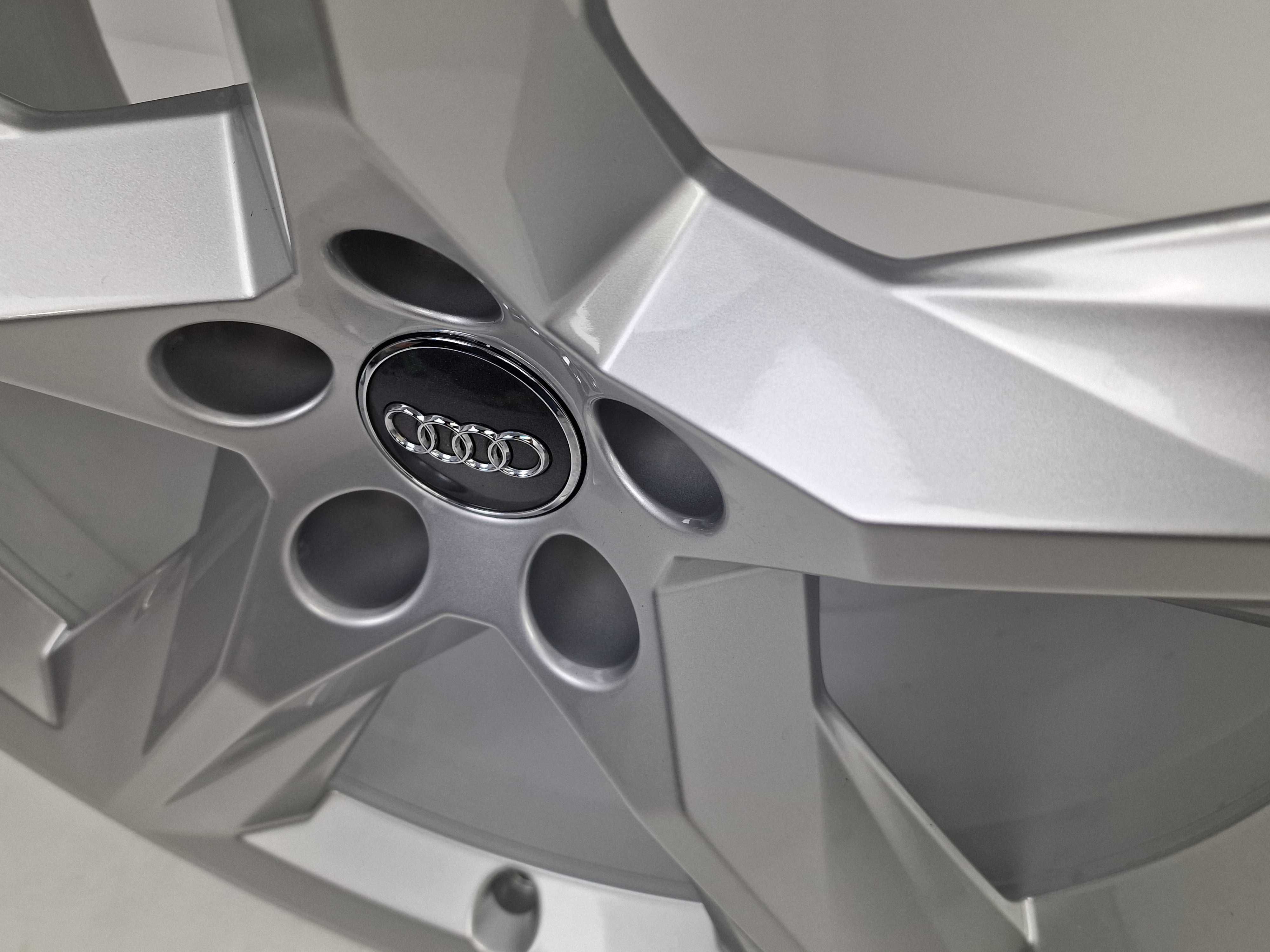 NOWE Oryginalne Felgi Audi 19 A5 A6 A7 A8 Q3 Q5 Q7
