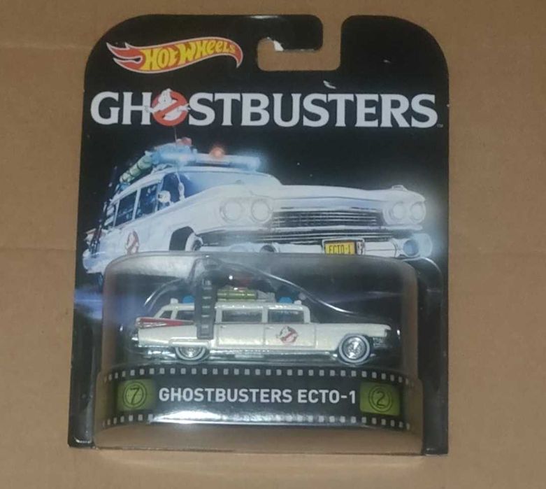 Hot wheels - Temáticos -