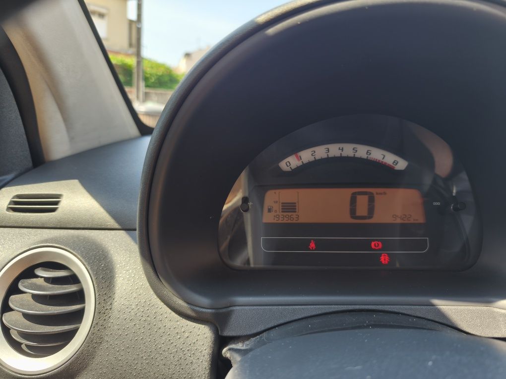 Citroen C2 1.1 2006