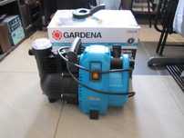 Pompa wody nawadniająca ogrodowa Gardena Comfort Classic 4000/5