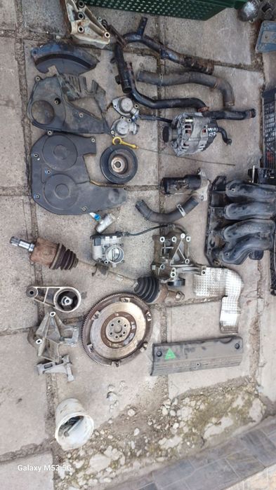 Генератор мг6 550 MG6