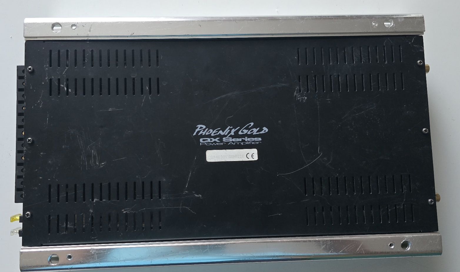 Wzmacniacz PchenixGold QX4150