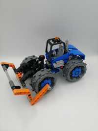 lego technic 42071