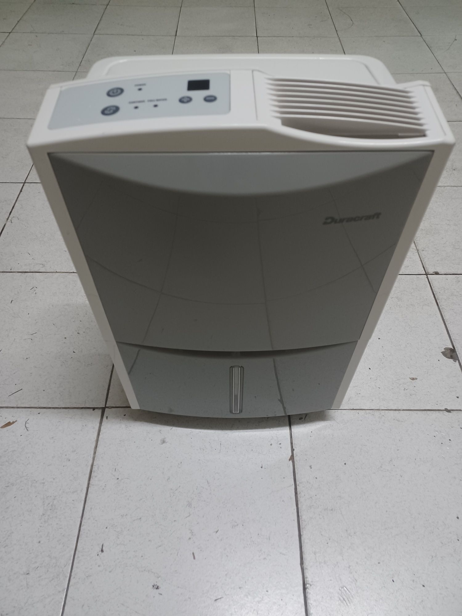 Desumidificador Diruracraft