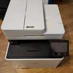 Canon i-SENSYS MF742Cdw Drukarka, Urządzenie wielofunkcyjne, Duplex
