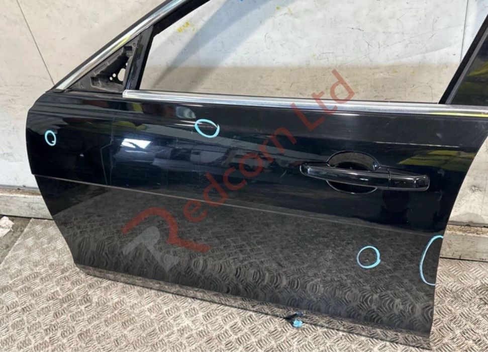 Дверь левая JAGUAR XE 760 2015-2023