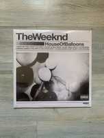 The Weeknd House of Ballons Vinil Preto