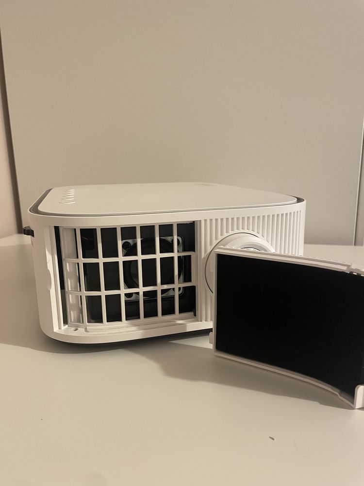Projektor Zenwire LED 1080p Wifi