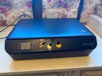 HP Deskjet Ink Advantage 3545