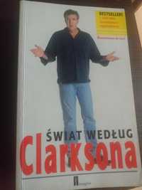 "Świat według Clarksona" Jeremy Clarkson