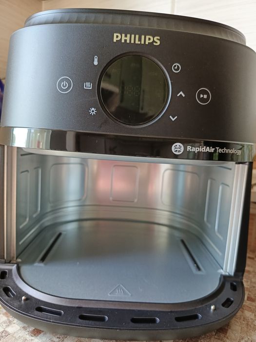 Аерогріль Philips Airfryer NA231/00