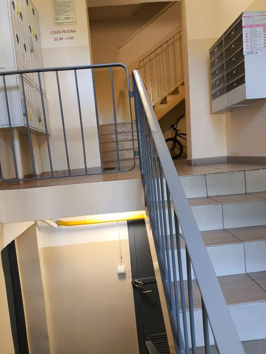 Mieszkanie m4 w Żorach na 700-leciu