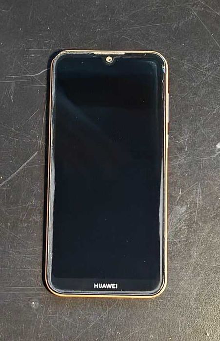 Smartfon Huawei Y5