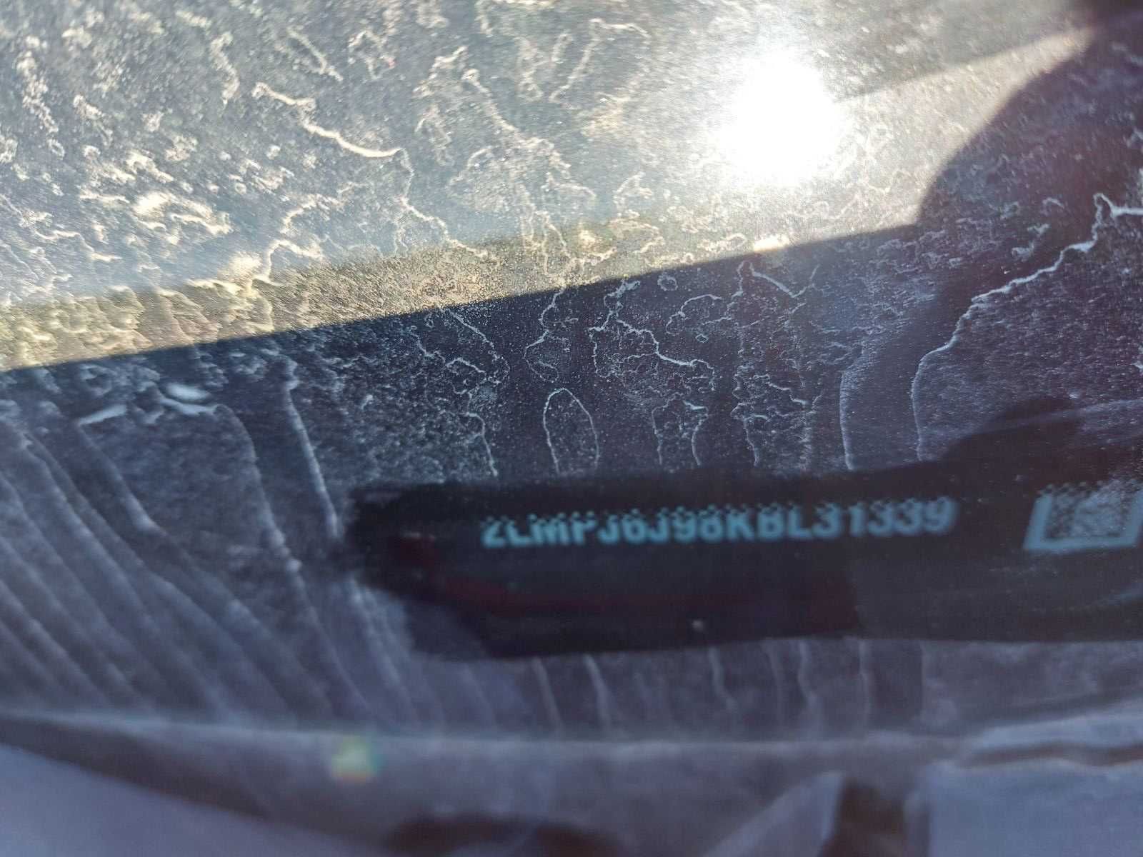 Продам Lincoln Nautilus 2019