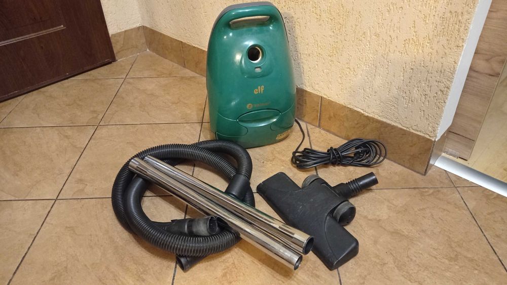 Odkurzacz Zelmer Elf 1300W