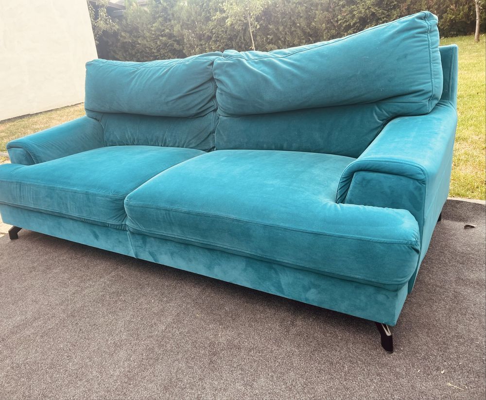 Sofa wypoczynkowa x2