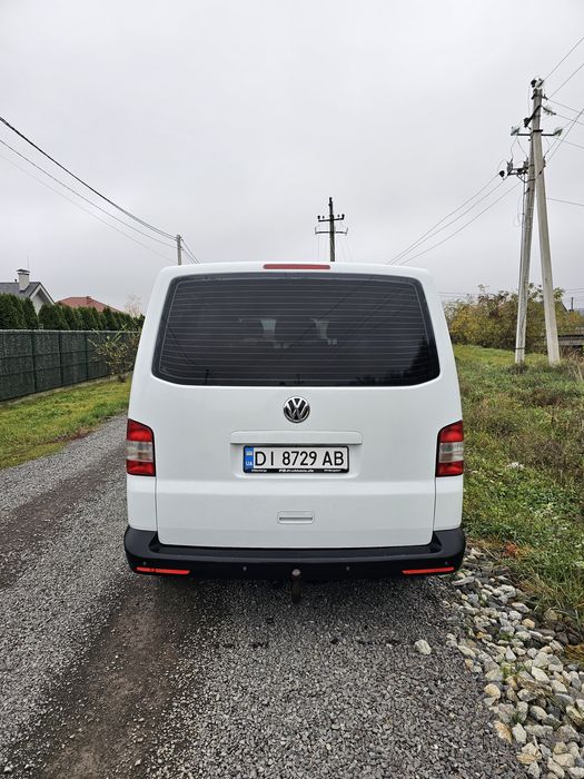 Transporter  2013 2.0