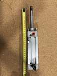 Cilindro pneumatico 11cm SMC