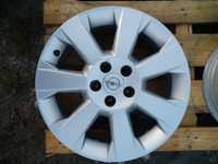 Felga 17 opel 5x110 czujnik