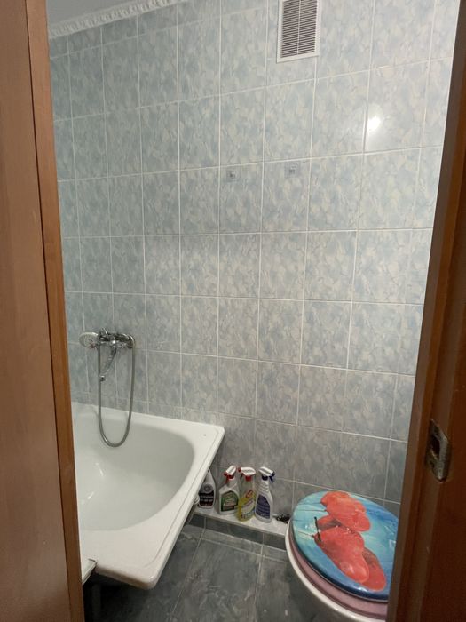 Продаж 1 кім.квартири пр вул. Лисенка Малин