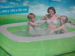 Basen 200x150x50