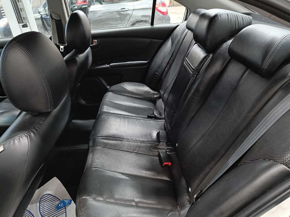 Kia Magentis G6EA киа манжентис разборка шрот запчасти  A5GF1