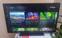 Телевизор 32 дюйма Telefunken D32H289N4CWI Smart TV Wi-Fi Т2 Germany