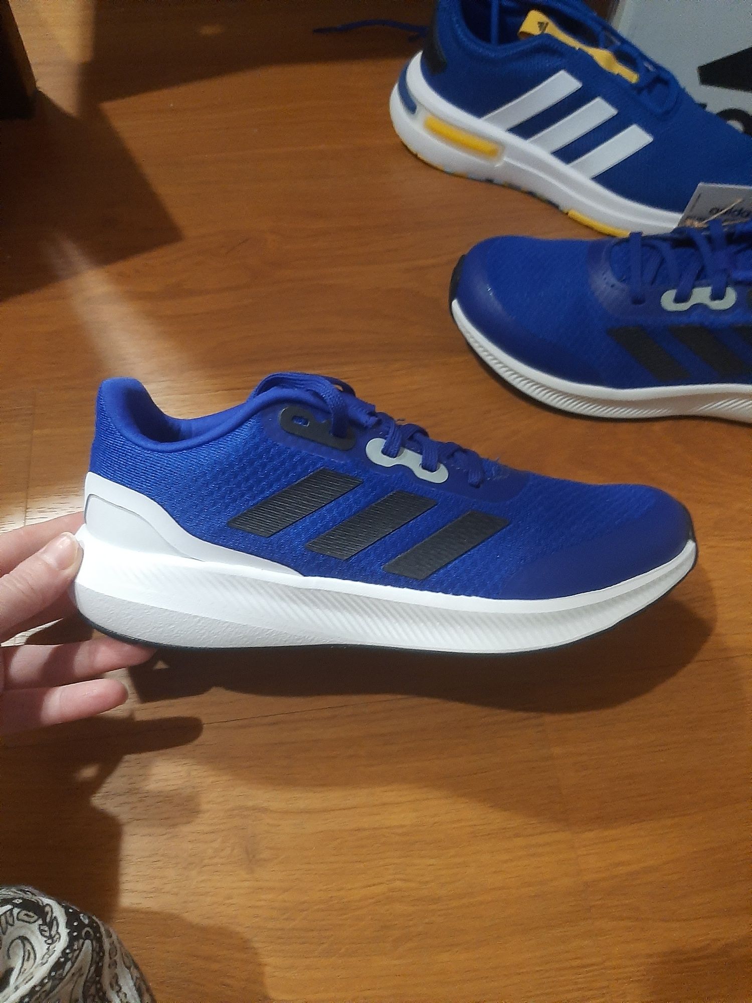 Кроссовки adidas duramo sl,runfalcon сетка р 34,35,36,37,38,39,40 нов