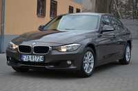 BMW Seria 3 2012r 2.0 Benz 184 Ps*II Właściciel*Tempomat*Serwisowany !