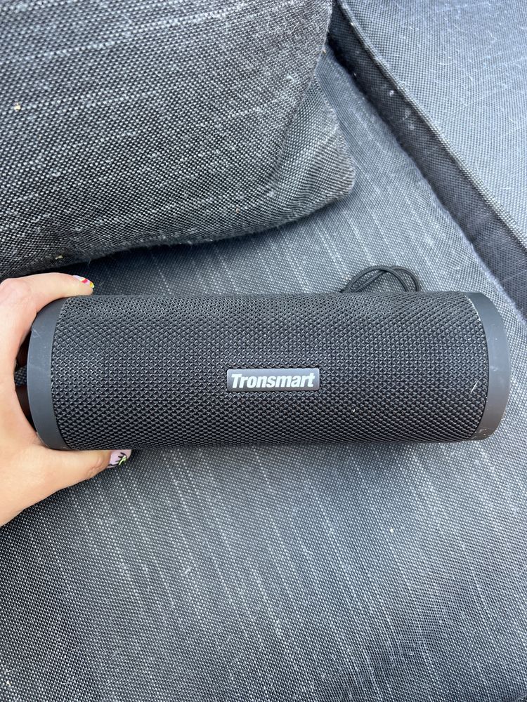 Głośnik bezprzewodowy Tronsmart T6 Pro 45W – jak nowy