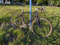 Гравійний/туристичний велосипед Stevens Gran Turismo, рама 55 см,