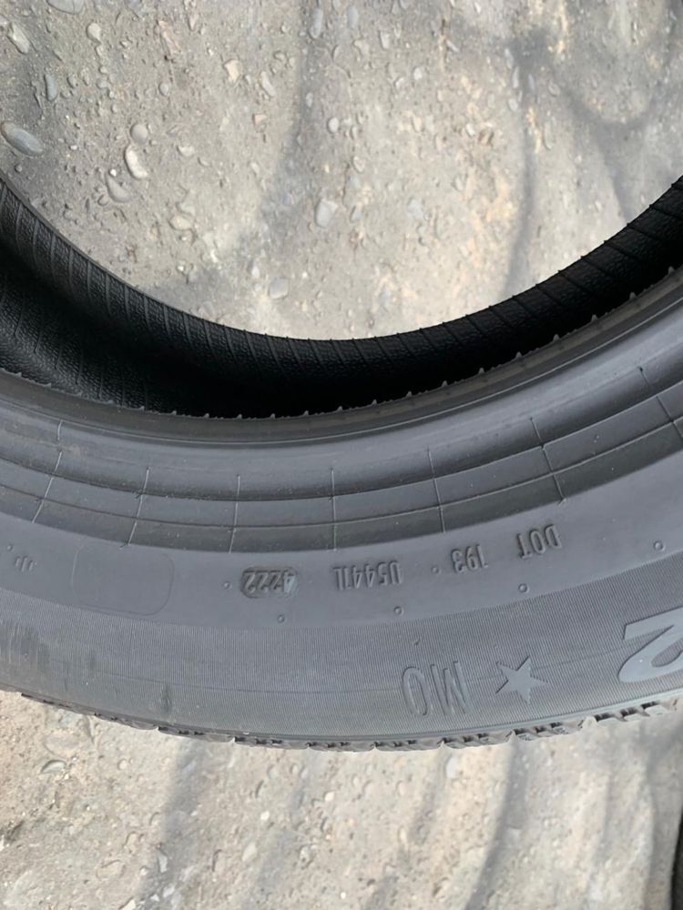 Шини 225/60 R18 Yokohama 2023p зима 6,6/7мм