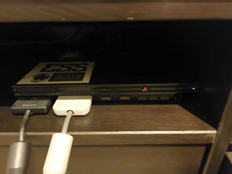 Playstation 2 SLIM