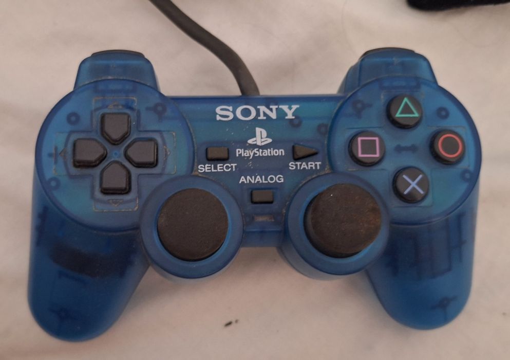 Consola Playstation 1 PAL