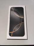 Iphone 16 pro 256gb Natural Titanium *Novo*Original*Selado*
