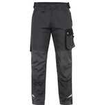 Рабочие брюки  ENGEL Galaxy Workwear графит. р50