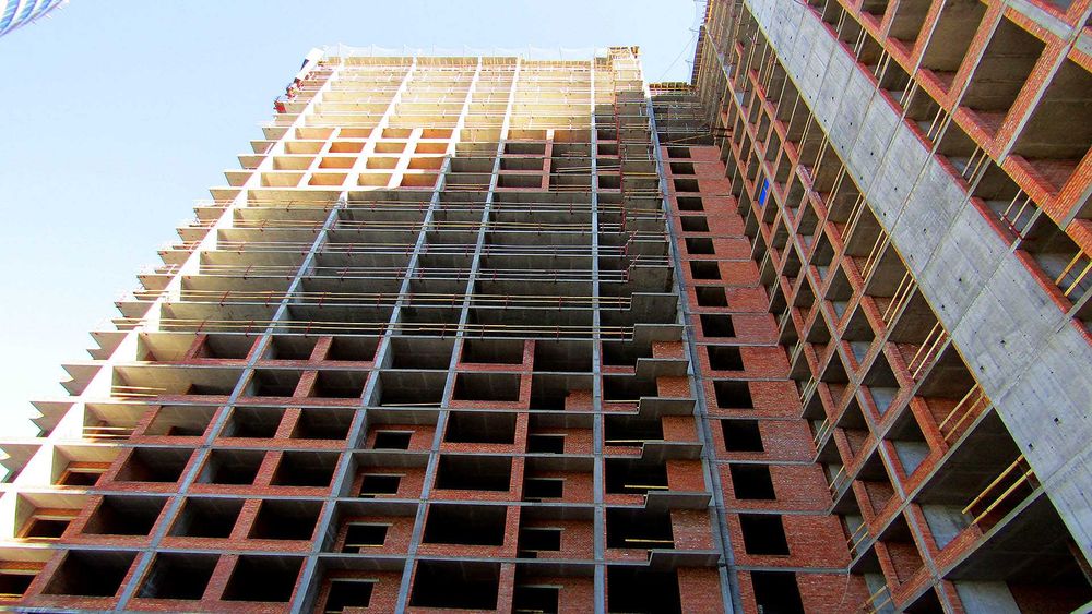 Однокімнатна квартира 72.1 м² ЖК Maxima Residence, 30% перший внесок.