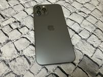 Iphone 12 Pro Max 256gb neverlock Space Gray 470$