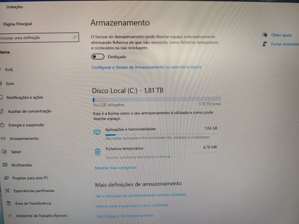 Pack PC HP i5 4570 3.2GHz