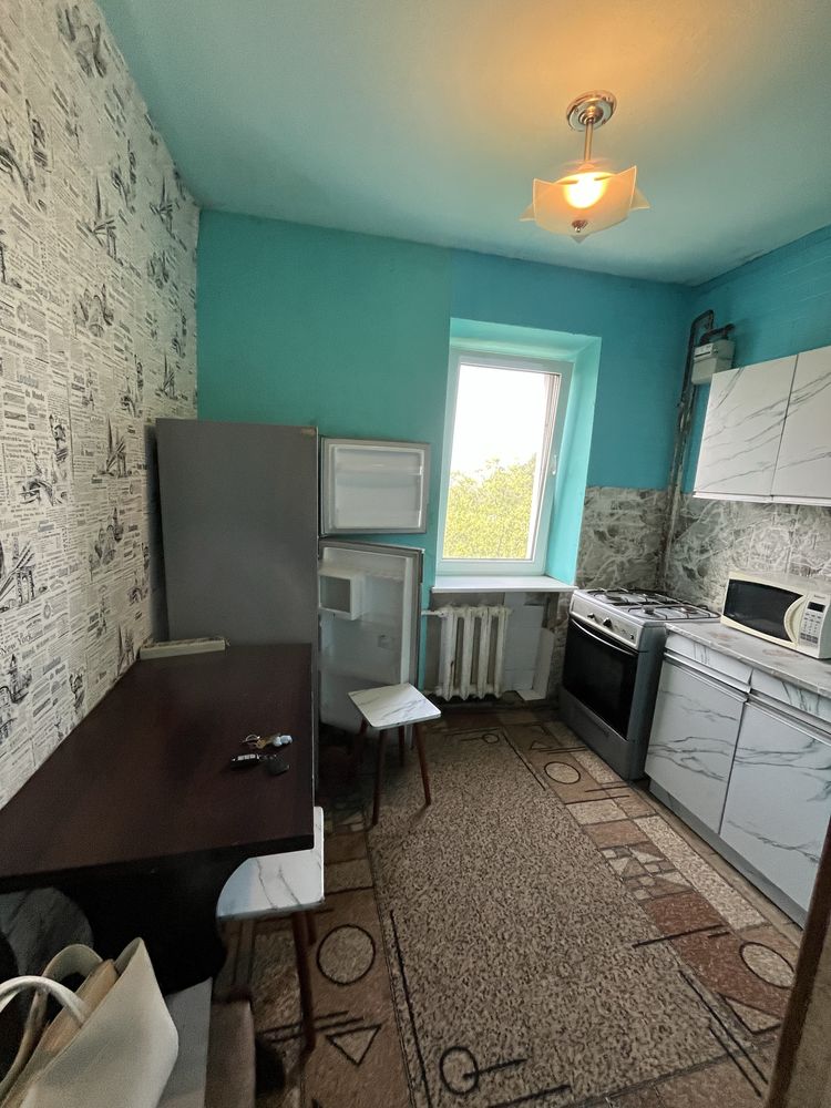 3 кімнатна квартира по вулиці Максима Чиженка