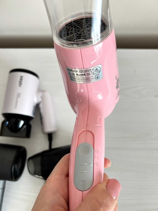 Фен для волосся Philips