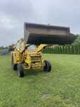 Koparko ładowarka Jcb 3c Mf