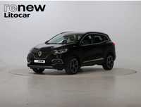 Renault Kadjar 1.5 dCi Black Edition