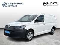 Volkswagen Caddy Maxi Cargo  Volkswagen Caddy 2.0 TDI 102 KM | Salon Polska | VAT 23% | Gwarancja |