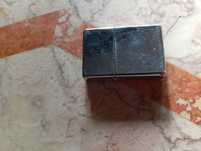 Isqueiro Zippo usado