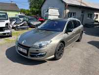 Renault Laguna Renault Laguna 2.0 DCi, 110 kW, reg. 1/2013, 163 tys. km