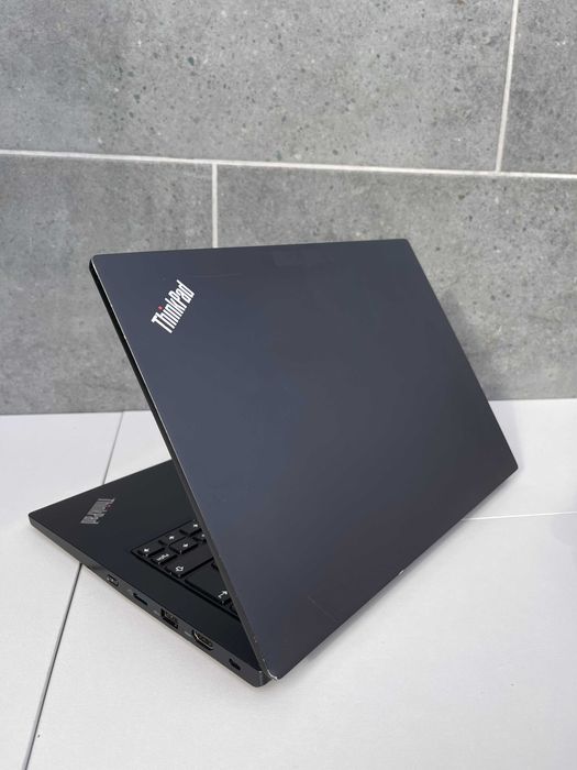 УЦІНКА! Lenovo ThinkPad L13 G2/i5-1135G7/8Gb/256Gb M2/13" FHD/Гарантія